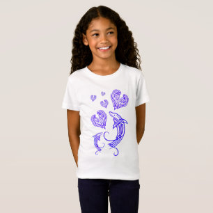 T-shirt féminin