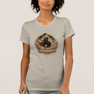 T-SHIRT FEMININ SACRÉ