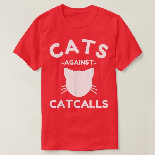 T-shirt Feminism Funny 1156 (Design devant)