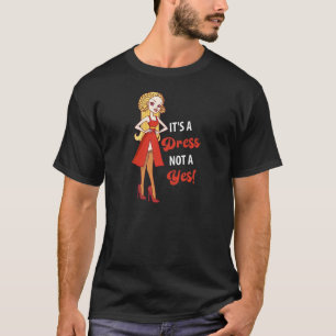 T-shirt Féminisme & Empowerment des Femmes Féminin