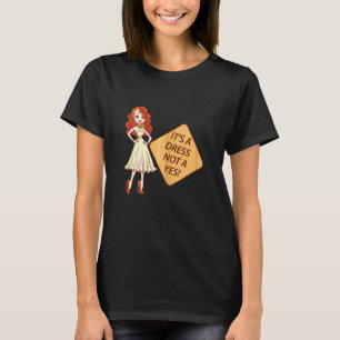 T-shirt Féminisme & Féminisme Féminin et Autonomisation de