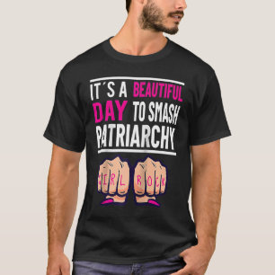 T-shirt Feminisme Femme Empowerment Pro choice Pro Abortio