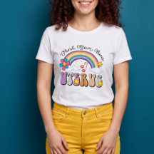 Féministe Utérus à Vous