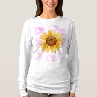 t-shirt femme