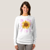 t-shirt femme (Devant entier)