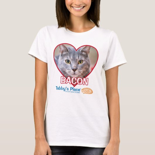 T-shirt femme (Devant)