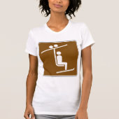 T-shirt Femme (Devant)