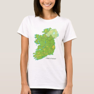 T-shirt femme