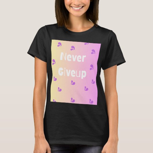 T-shirt femme (Devant)