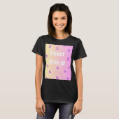 T-shirt femme (Devant entier)