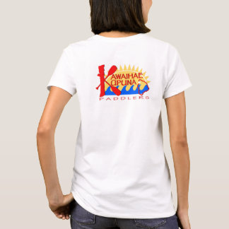 T-shirt femme