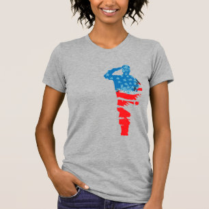 T-shirt femme