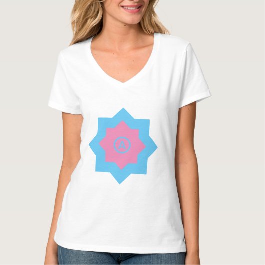 T-shirt femme (Devant)