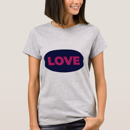 T-shirt femme (Devant)