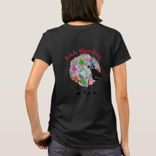 T-shirt femme