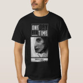 T-shirt Femme (Devant)