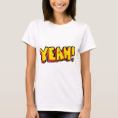 T-shirt femme (Devant)