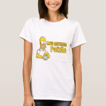 T-shirt femme