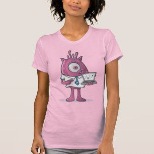 T-shirt femme