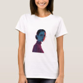 T-shirt femme (Devant)