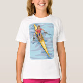 T-shirt Femme (Devant)