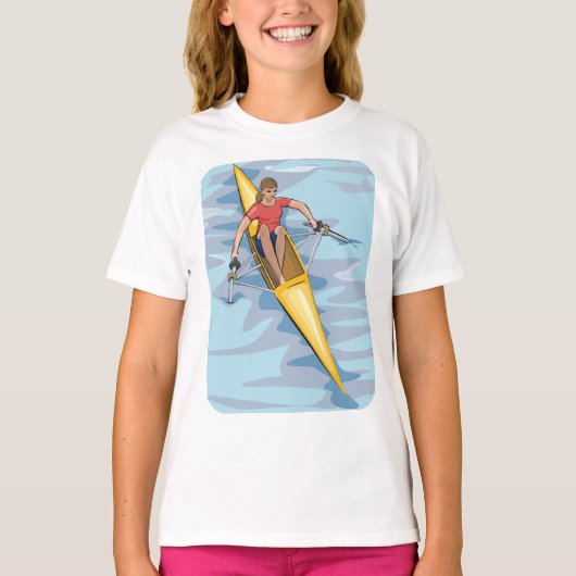T-shirt Femme (Devant)