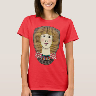 T-shirt Femme