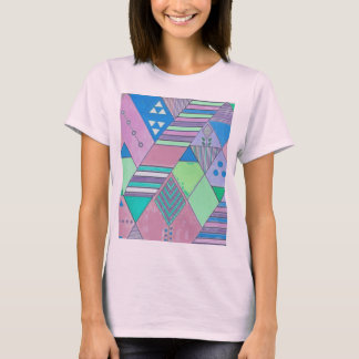 t-shirt femme