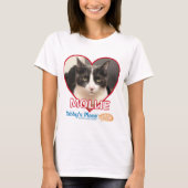 T-shirt femme (Devant)