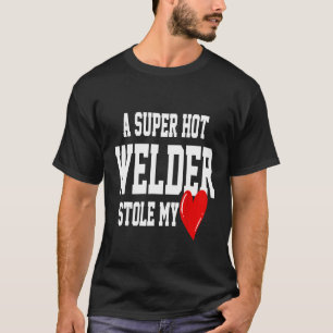 T-shirt Femme amie Souder Souder Mzr5o