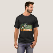T-SHIRT FEMME CHANGE (Devant entier)