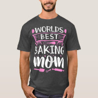 Femme Cuire Maman Baker Confiseur Cuire Utensi