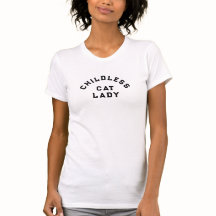 Femme de chat sans enfant, type audacieux