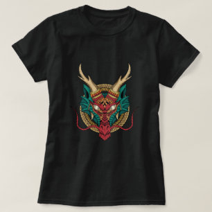 T-shirt femme de Dragoon