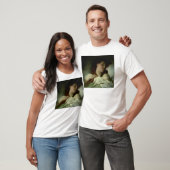 T-shirt Femme de sommeil (Unisexe)