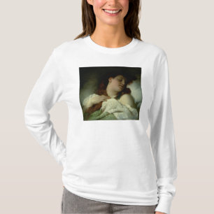 T-shirt Femme de sommeil