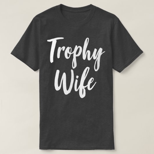 T-shirt Femme de trophée 105 (Design devant)