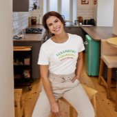T-shirt femme de Veganmama