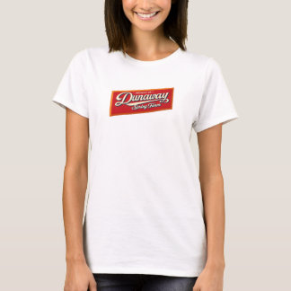 T-Shirt femme Dunaway Reunion (Modifier)