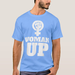 T-shirt Femme Féministe Avec Féminisme 6293