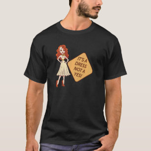 T-shirt Femme Féministe Féministe & Femme Émancipation Fem