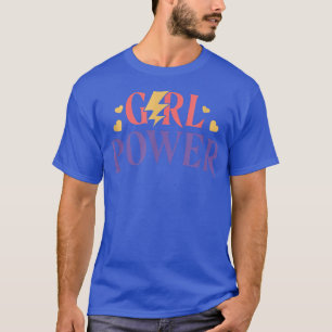 T-shirt Femme Femmes Autonomisation Droits des femmes Femi
