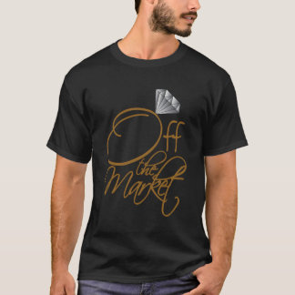 T-shirt Femme Fille ami Cadeaux De Fiance Pour Son Long Ma