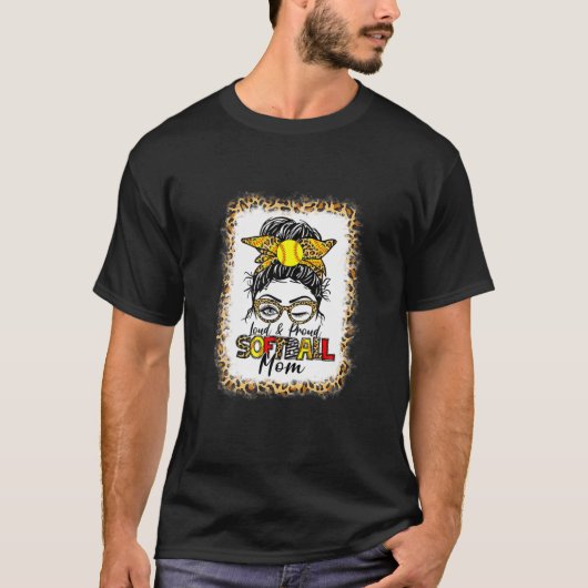 T-shirt Femme forte (Devant)