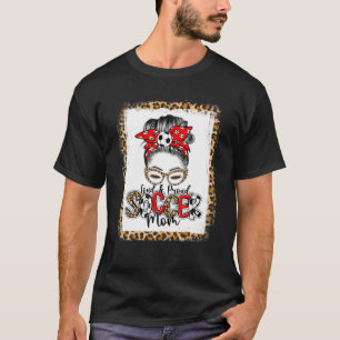 T-shirt Femme forte