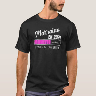T-shirt Femme Godmère En 2021 Chargement Futur Godmère
