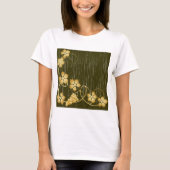 T-shirt Femme Grapevine (Devant)