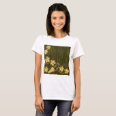 T-shirt Femme Grapevine (Devant entier)