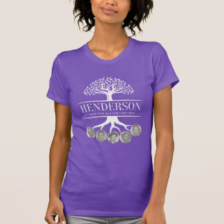 T-shirt femme HFR54