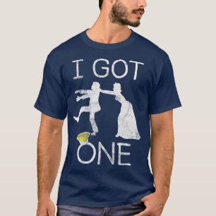 T-shirt Femme J'Ai Une Mariage Mariée Bachelorette